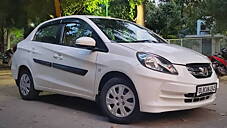 Used Honda Amaze 1.2 S i-VTEC in Delhi