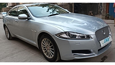 Second Hand Jaguar XF 2.2 Diesel in Mumbai
