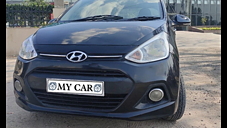 Second Hand Hyundai Grand i10 Sports Edition 1.1 CRDi in Lucknow