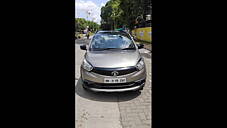 Used Tata Tiago Revotron XZ Plus in Nagpur