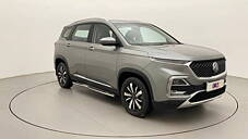 Used MG Hector Smart 1.5 DCT Petrol [2019-2020] in Delhi