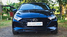 Used Hyundai i20 Asta (O) 1.2 MT [2020-2023] in Kochi