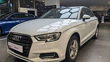 Used Audi A3 35 TDI Premium Plus in Mumbai