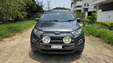 Used Ford EcoSport Titanium 1.5L TDCi in Coimbatore