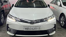 Used Toyota Corolla Altis VL AT Petrol in Kolkata