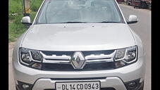 Used Renault Duster 85 PS RXZ 4X2 MT Diesel (Opt) in Delhi