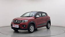 Used Renault Kwid 1.0 RXT Opt in Bangalore