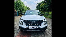 Used Hyundai Venue E 1.2 Petrol [2019-2020] in Indore