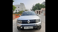 Second Hand Renault Duster Adventure Edition 85 PS RXL 4X2 MT in Faridabad