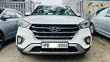 Used Hyundai Creta SX 1.6 CRDi (O) in Chandigarh