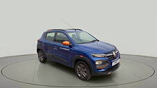 Used Renault Kwid CLIMBER 1.0 (O) in Indore