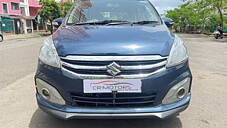 Used Maruti Suzuki Ertiga VDI SHVS in Mumbai