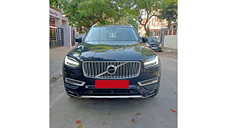 Second Hand Volvo XC90 D5 AWD in Chennai