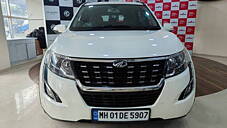 Used Mahindra XUV500 W7 [2018-2020] in Mumbai