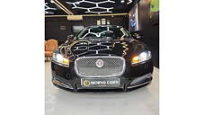 Used Jaguar XF 2.2 Diesel in Mumbai