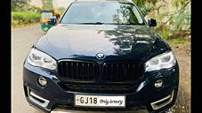 Used BMW X5 xDrive 30d Expedition in Ahmedabad