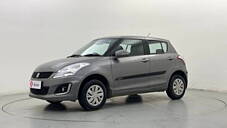 Used Maruti Suzuki Swift VXi in Ghaziabad