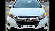 Used Honda WR-V VX MT Diesel in Delhi