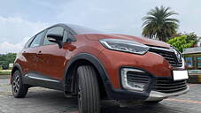 Used Renault Captur Platine Diesel Dual Tone in Navi Mumbai