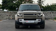 Used Land Rover Defender 110 HSE 2.0 Petrol in Chennai