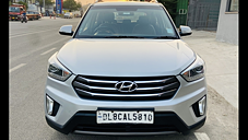 Second Hand Hyundai Creta 1.6 SX Plus AT in Delhi