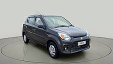 Used Maruti Suzuki Alto 800 Vxi in Nagpur