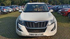 Used Mahindra XUV500 W11 AT in Mumbai