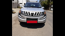 Second Hand Mahindra XUV500 W6 in Coimbatore