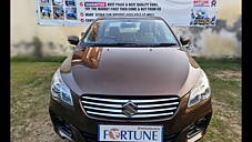 Used Maruti Suzuki Ciaz Zeta 1.4 AT in Delhi