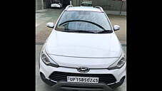 Used Hyundai i20 Active 1.4L SX (O) [2015-2016] in Meerut