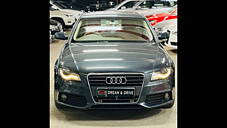 Used Audi A4 2.0 TDI (177bhp) Premium in Mumbai