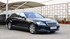 Used Mercedes-Benz S-Class 350 L in Delhi