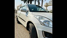 Used Maruti Suzuki Swift VXi in Jalgaon