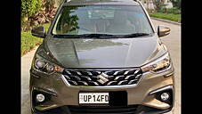Used Maruti Suzuki Ertiga VXI AT in Delhi