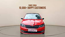 Used Skoda Rapid Style 1.6 MPI AT in Mumbai