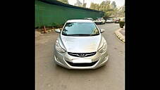 Used Hyundai Elantra 1.6 SX AT in Delhi