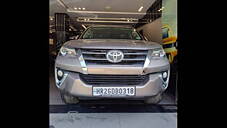 Used Toyota Fortuner 2.8 4x2 AT [2016-2020] in Delhi