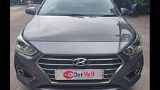 Used Hyundai Verna 1.6 VTVT SX (O) in Agra