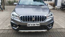 Used Maruti Suzuki S-Cross Zeta 1.3 in Pune