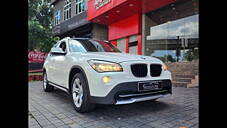 Used BMW X1 sDrive20d in Kochi