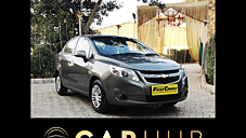 Second Hand Chevrolet Sail 1.3 Base in Delhi