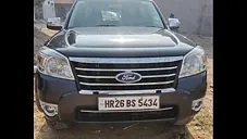 Second Hand Ford Endeavour 2.5L 4x2 in Ambala Cantt