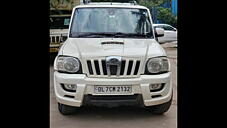 Second Hand Mahindra Scorpio VLX 2WD BS-IV in Delhi