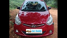 Second Hand Hyundai Eon Era + in Madurai