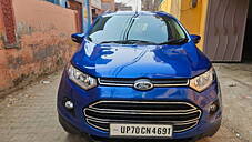 Used Ford EcoSport Titanium 1.5 TDCi in Varanasi