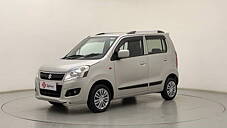 Used Maruti Suzuki Wagon R 1.0 VXI AMT in Pune