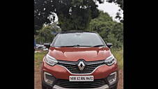 Used Renault Captur Platine Mono Diesel in Pune