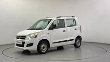 Used Maruti Suzuki Wagon R 1.0 LXI CNG in Ahmedabad