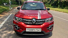 Used Renault Kwid RXL [2015-2019] in Hyderabad