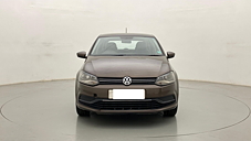 Second Hand Volkswagen Polo Trendline 1.0L (P) in Bangalore